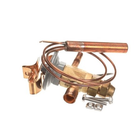 Master-Bilt Valve Expansion Bbis-1/4-Zp 158353